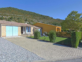 Holiday house nearby the Lac de Castillon